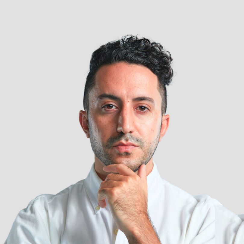 Samir Cherro