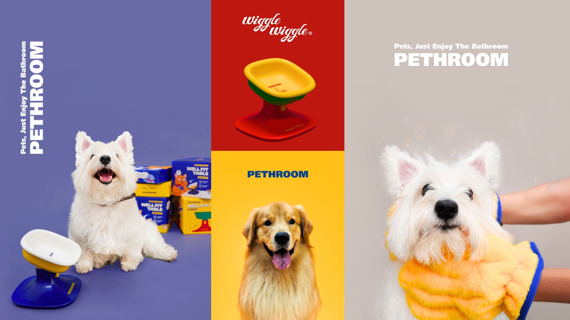 Pethroom x marketyze