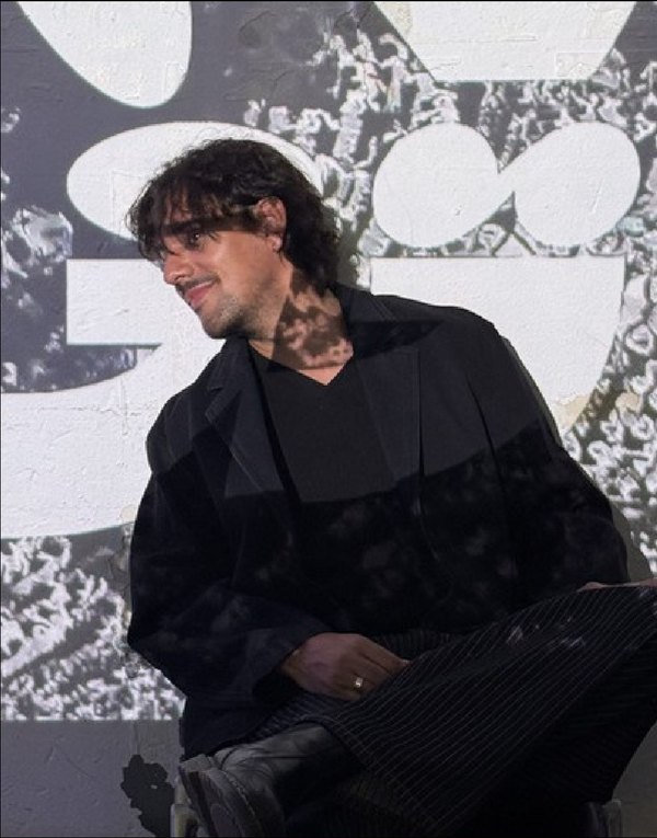 Jonathan Pengel