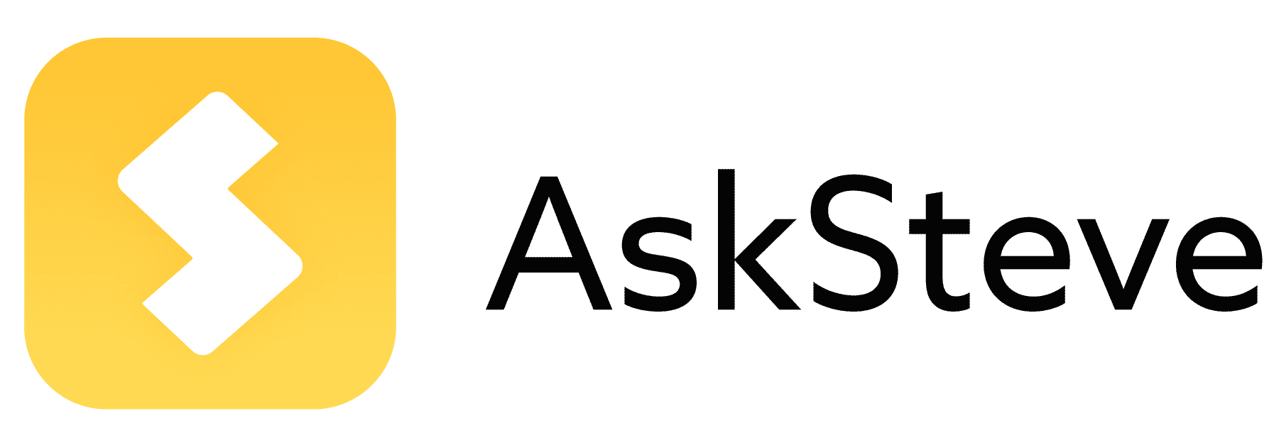 AskSteve Logo