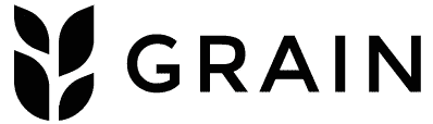 Grain Singapore Logo