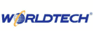 Worldtech Electronics Logo